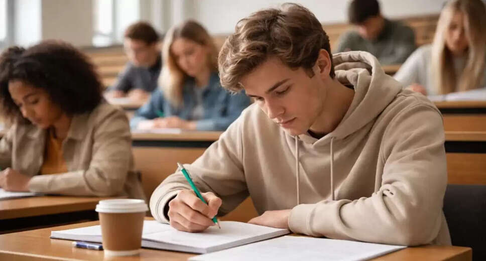 Concerns Rise Over Students' Writing Skills Due to Chat Language Usage