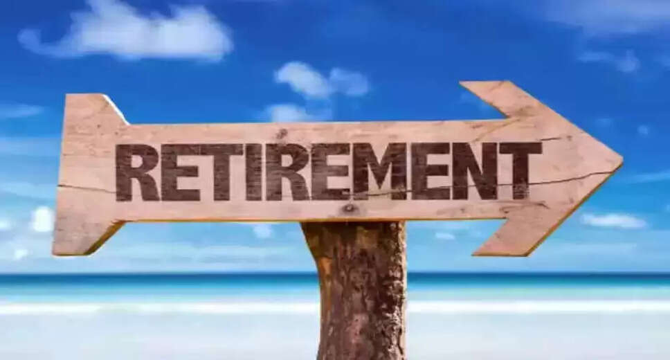 Smart Investment Strategies to Reach ₹1 Crore by Retirement