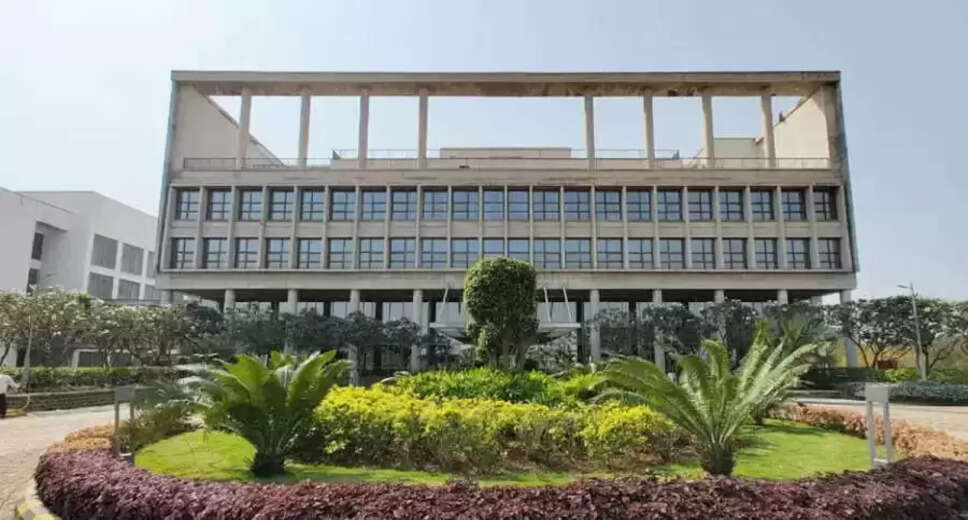 IIMs Launch Joint Admission Process for MBA 2026