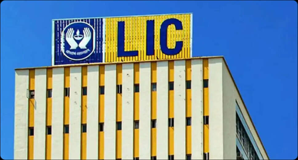 LIC AAO Final Results Announced for 841 Positions