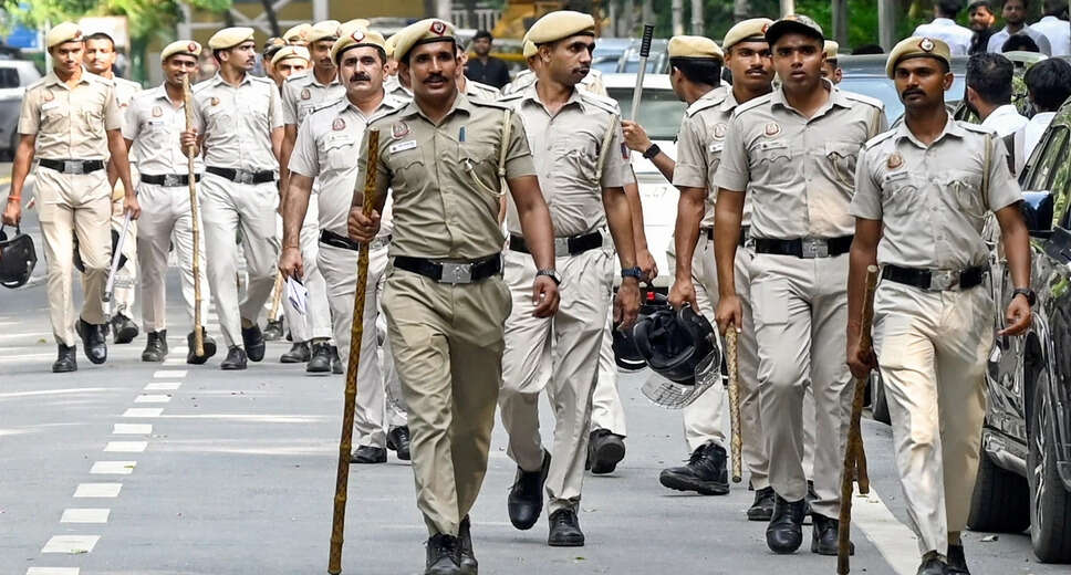 Bihar Police SI Recruitment 2025: Application Details and Eligibility Criteria