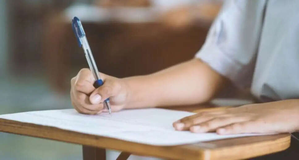 CBSE Postpones Class 10 and 12 Exams in Middle East Due to Security Concerns