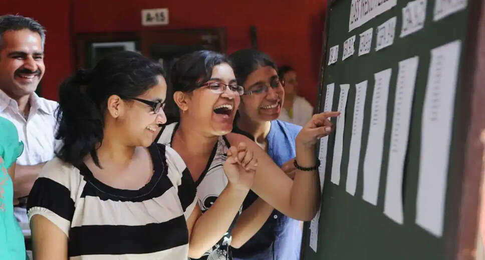 West Bengal JEE Results Announced: Topper and Pass Rates Revealed