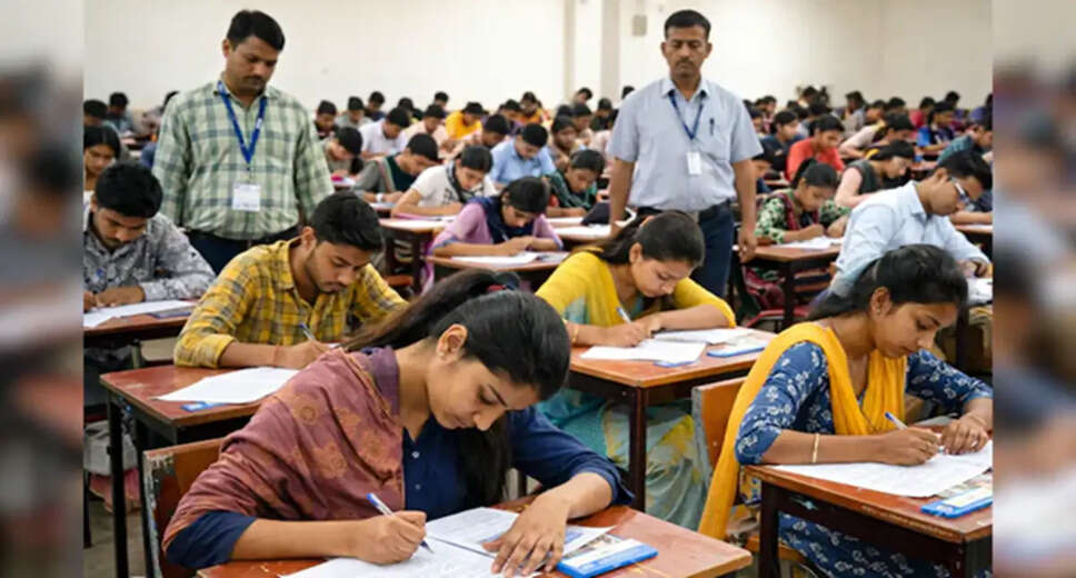 Uttar Pradesh Class 12 Results: Career Paths and Government Job Opportunities