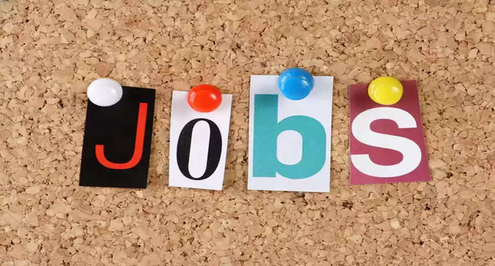 UPPSC Invites Applications for 1253 Assistant Professor Positions