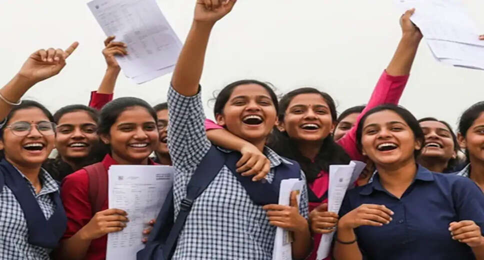 Maharashtra Board SSC Result 2026 Released: How to Access Your Scores