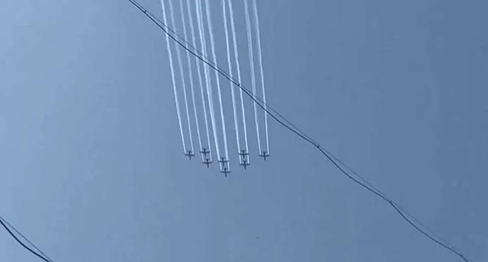 Indian Air Force Releases Admit Cards for AFCAT 02/2025