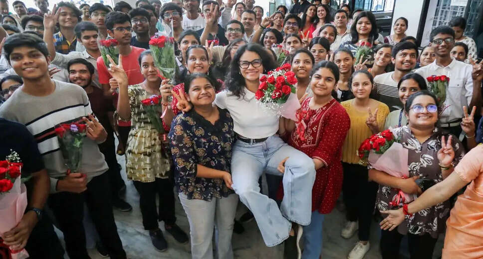 Jharkhand JAC Class 12 Results 2026 Released: Arts Stream Shines