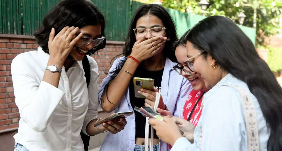 CBSE Extends Deadline for Class 12 Answer Sheet Verification Amid Technical Issues