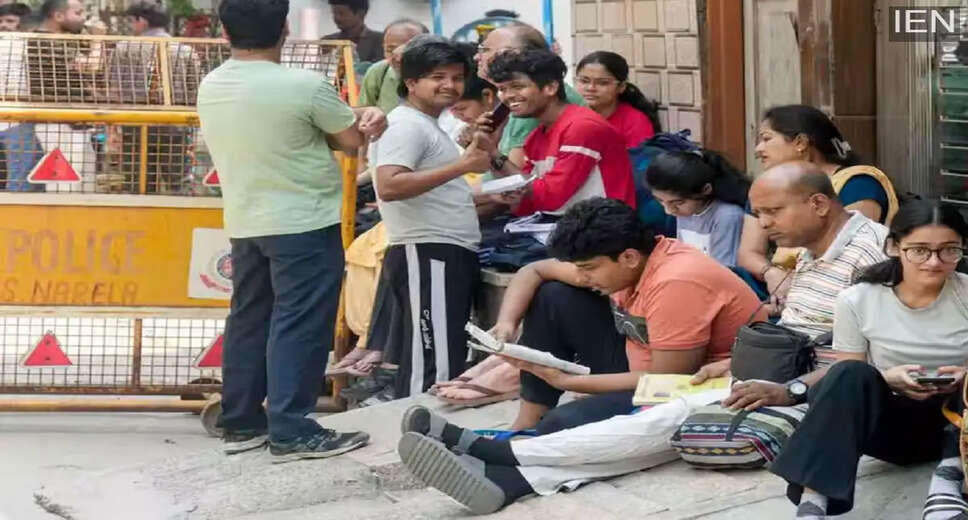 Enhanced Security Measures for NEET Re-Exam 2026