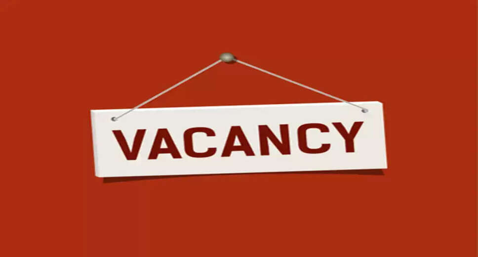 Exciting CG Vyapam Recruitment 2025 for Class III Amin Positions