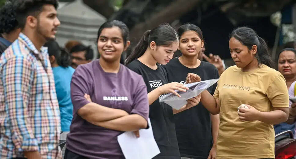 CUET UG 2026 Results Anticipated Soon: Key Details for Students