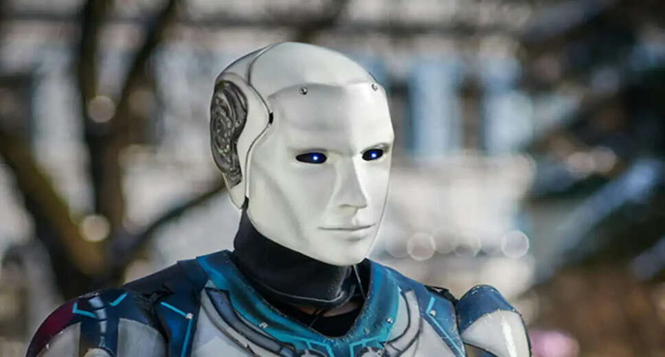 The Rise of AI Employees: Transforming the Workforce Landscape