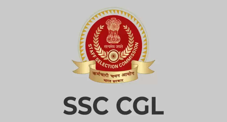 Understanding the SSC CGL Exam: Opportunities and Salary Insights