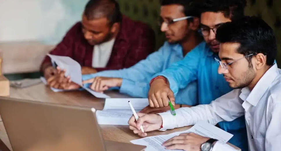 Uttar Pradesh Launches Digital Skills Training Initiative for Youth Employment