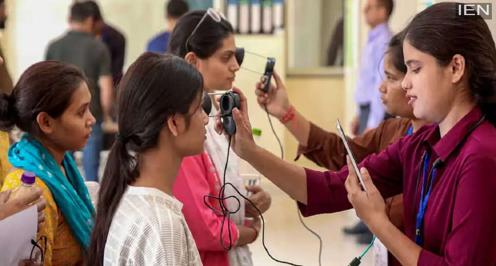 Essential Guidelines for JEE Advanced 2026: Exam Day Preparations