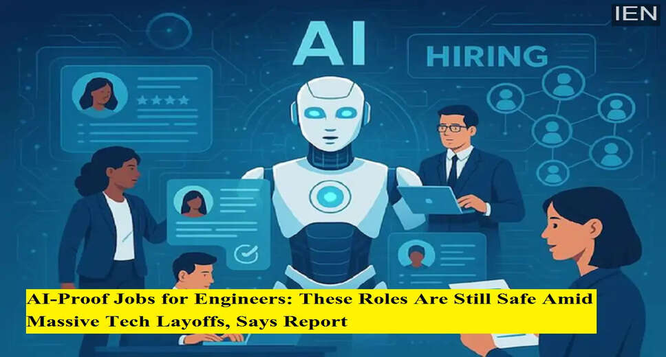 Tech Industry Faces Layoffs Amid AI Advancements: What Engineers Need to Know