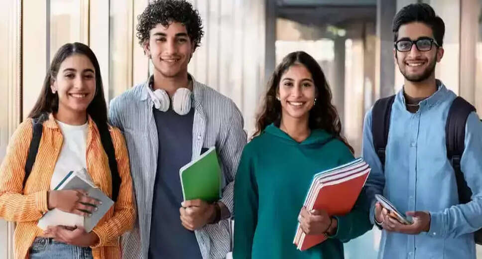 UP PCS 2025 Recruitment Sees Dramatic Increase in Job Openings