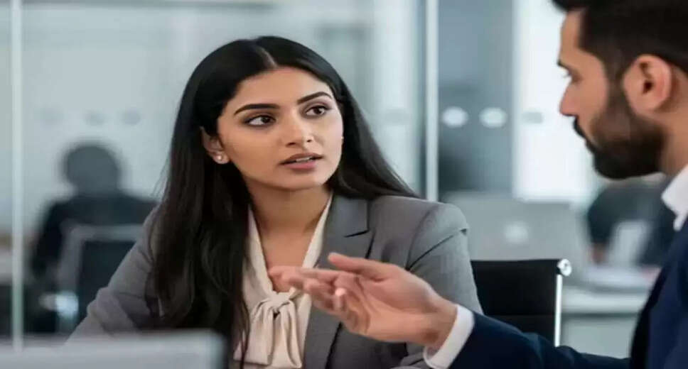 5 Habits That Can Sabotage Your Career Growth