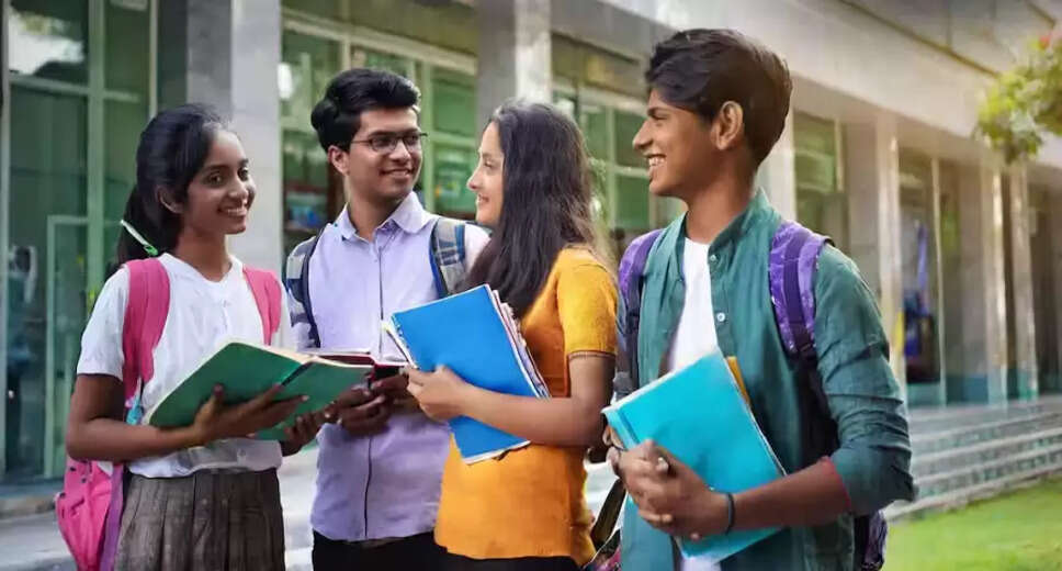 UP Board Releases Model Papers for Class 10 and 12 Exams