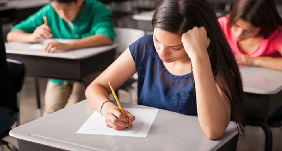 Rajasthan Laboratory Assistant Exam Scheduled for May 9-10: Key Details