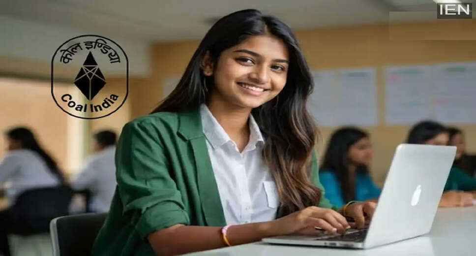 Exciting Job Opportunities: SECL Recruitment 2026 for 1,055 Positions