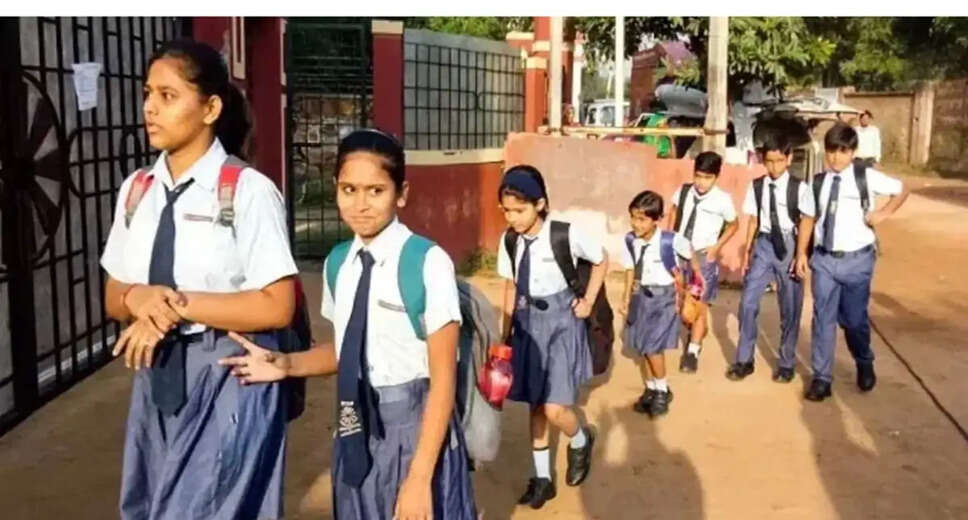 Delhi Government Announces Summer Vacation and Remedial Classes for 2026