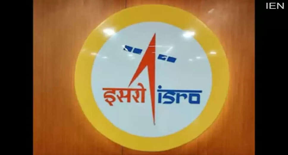 ISRO Launches Recruitment for Scientist Positions at Space Applications Centre