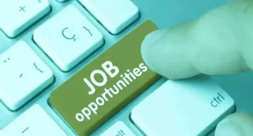 Exciting Teaching and Non-Teaching Job Openings in West Bengal for 2025