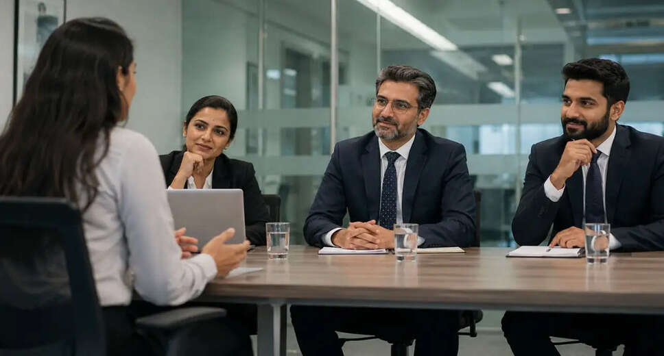 Essential Interview Strategies to Stand Out in a Competitive Job Market