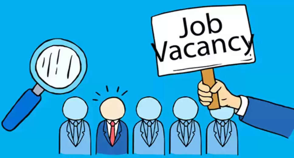 Exciting Government Job Opportunities in 2025: Apply Now!
