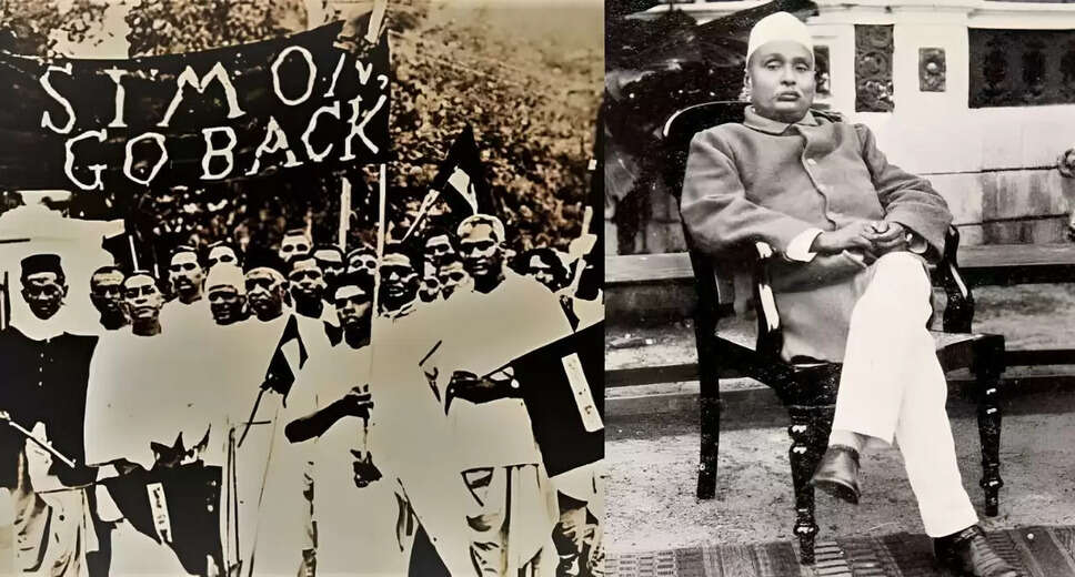 Lala Lajpat Rai: A Revolutionary Leader in India's Freedom Struggle