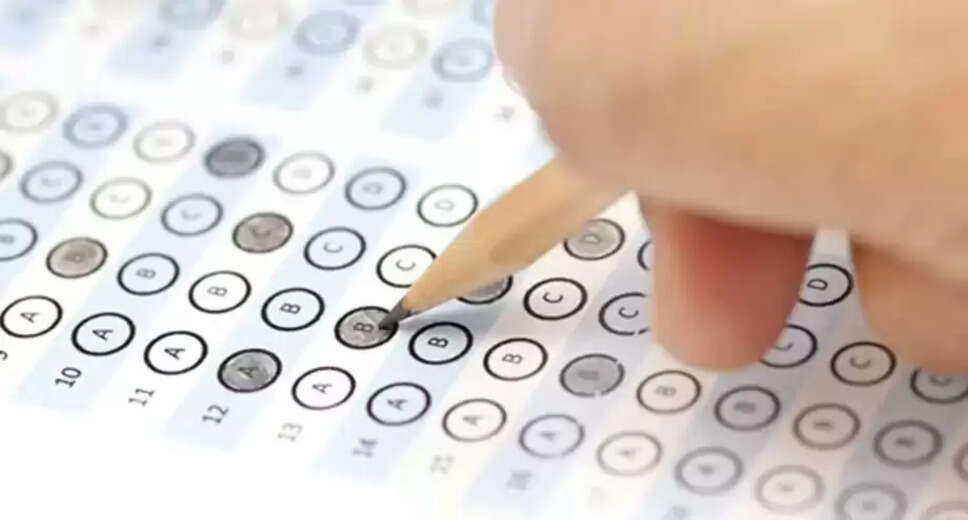 BBOSE Releases Answer Keys for Class 10th and 12th Exams: Objection Process Explained