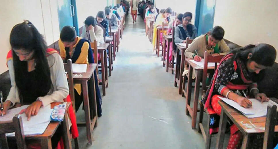 Significant Changes in SSC CGL 2026 Exam Pattern: Sectional Timing Introduced