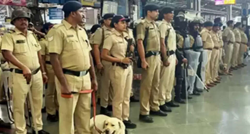New Recruitment Guidelines for Railway Protection Force: Key Changes Announced