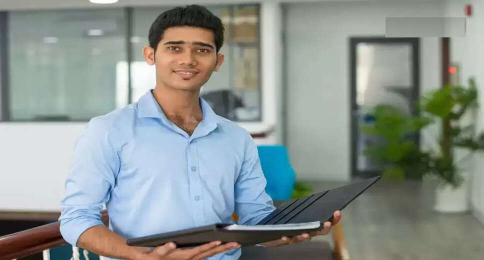 Exciting Job Openings in Banking Sector: IBPS Recruitment Notification Released