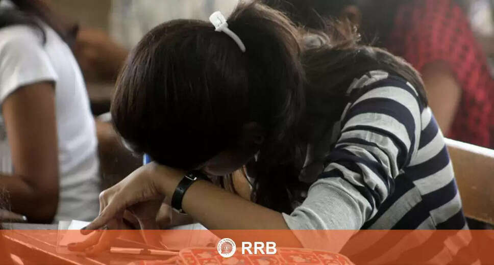 Railway Recruitment Board Extends ALP Registration Deadline to May 19, 2025