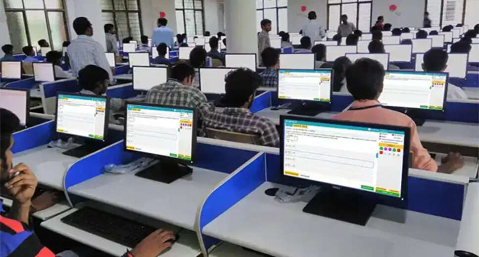Understanding Computer-Based Tests: A Shift in Examination Formats