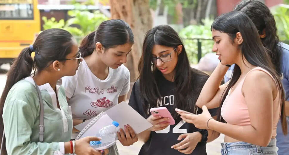 Upcoming CBSE Class 10 Results: Anticipation Builds Among Students