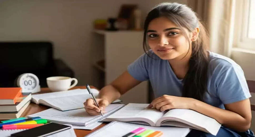 Revolutionary Changes in CBSE Board Exam Pattern for 2026