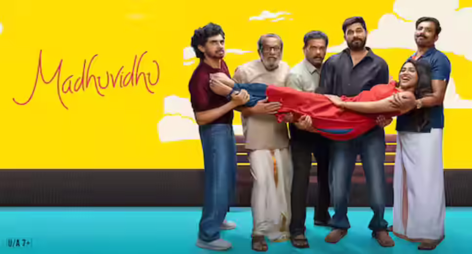 Exciting New South Indian Films and Series Releasing This Week on OTT Platforms