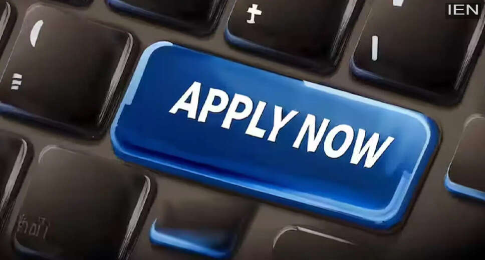 South Central Railway Announces Recruitment for 2,801 Apprentice Positions