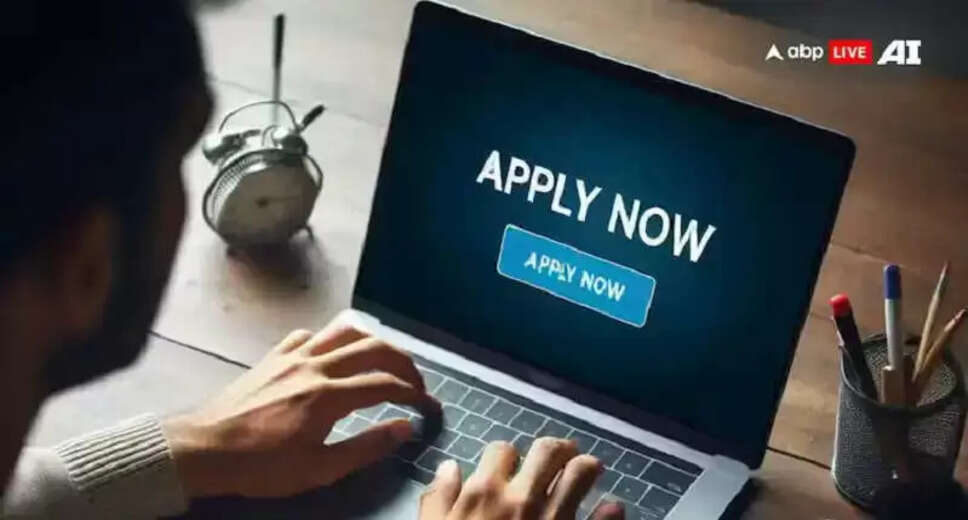 DSSSB Recruitment Notification for Chauffeur and Dispatch Rider Positions