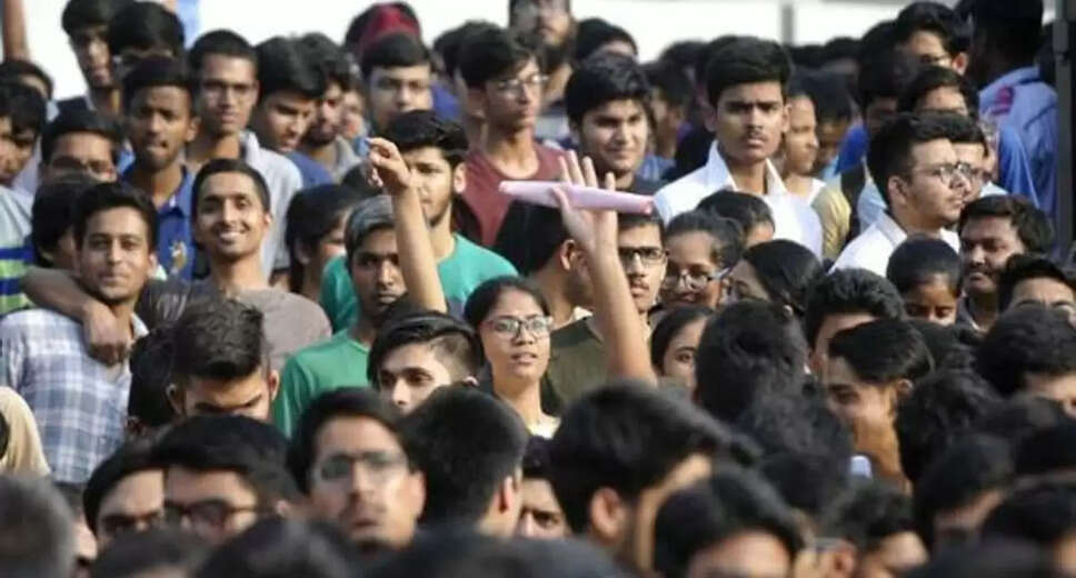 IIT Kanpur Releases JEE Advanced 2025 Response Sheets for Candidates