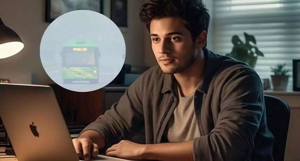 Delhi Pollution Control Committee Faces Staffing Crisis Amid Air Quality Concerns