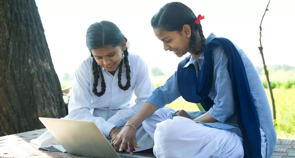 How to Easily Check Your RBSE 10th Result 2025