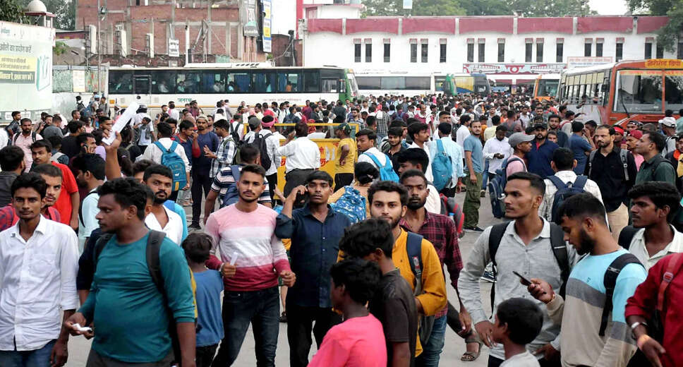 Important Guidelines for Rajasthan Police Constable Recruitment Exam
