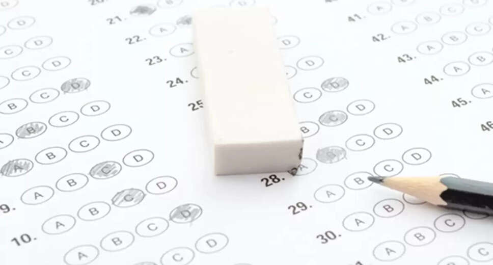 SSC CGL Tier 2 Provisional Answer Key Released: Download Now