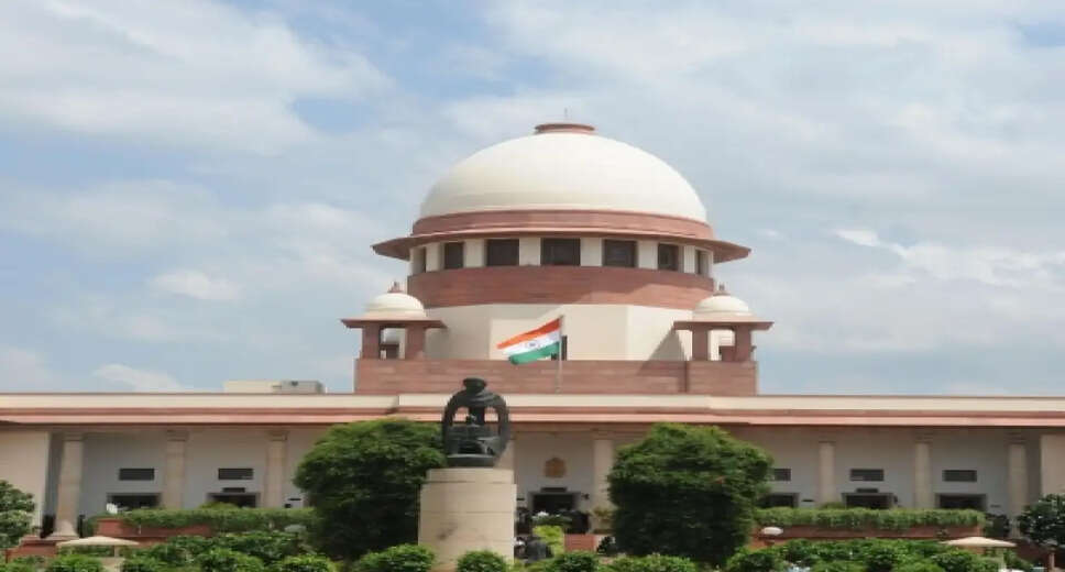 Supreme Court Faces Petition Over NEET-UG 2026 Exam Controversy: What&rsquo;s Next?