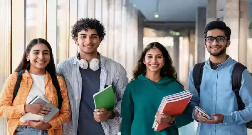 Macquarie University Offers Generous Scholarships for Indian Students